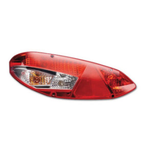 BBSNWDR JOKON L3000 - Fanale multifunzione SX catadiottro...