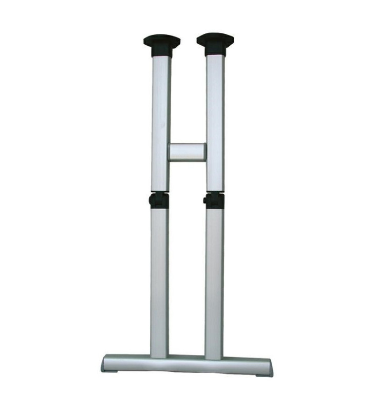 ASTRO 4 - Pie LEG plegable doble T LIPPERT...