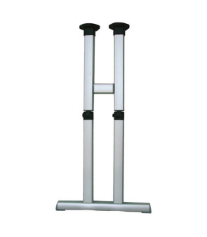 ASTRO 4 - GAMBA doppia pieghevole piede T  LIPPERT ASTRO4 H720