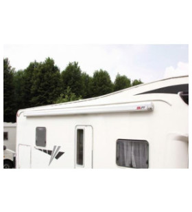 DRIP STOP Mini gouttière pour murs de 3 m