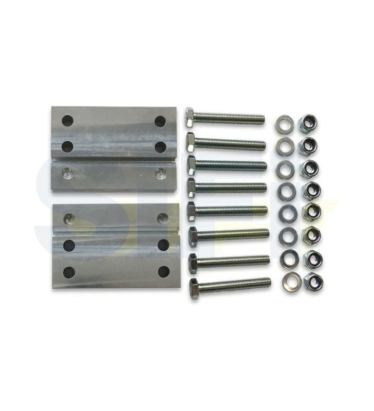 REICH EASYDRIVER AU KIT DE ADAPTADORES DE...