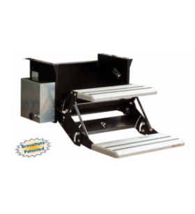 ESCALÓN ELECTRÓNICO 10577 Z - 440 mm - OCULTO