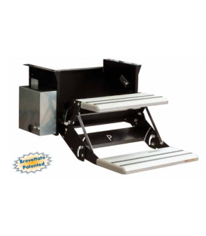 ESCALÓN ELECTRÓNICO 10577 Z - 440 mm - OCULTO