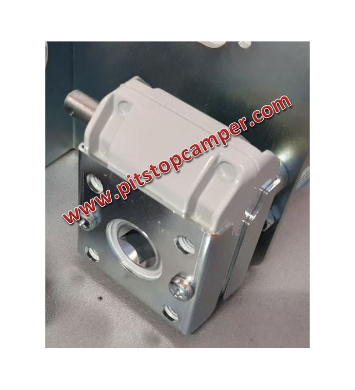 REDUCTOR 7: 1 PROYECTO 2000 MATR PASOS después...