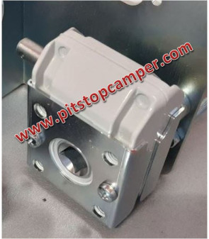 RIDUTTORE 7:1 GRADINI PROJECT2000 MATR dopo 00154406 (EX 425128)  PROJECT 2000