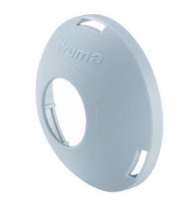 Blende für 22mm Lochdüse