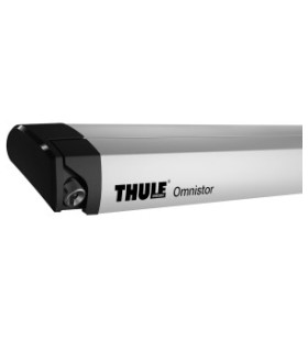 Thule Omnistor 6300 3,25 mt Pack 2017 Anodizz Black...