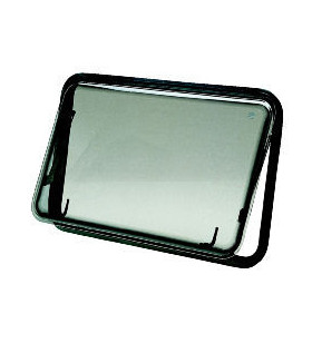 TSA PARAPRESS 900x500 window glass not silk-screened