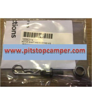 Albero Motore Con Boccola Single Step V10-V15 Thule - 1500603114