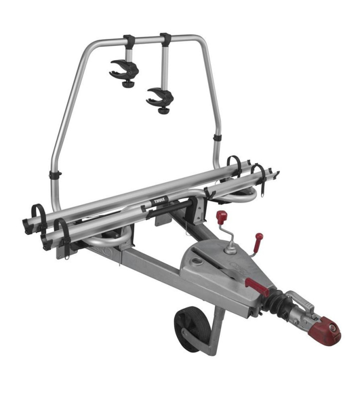 Portabicicletas Thule Caravan Smart 2 - 307129