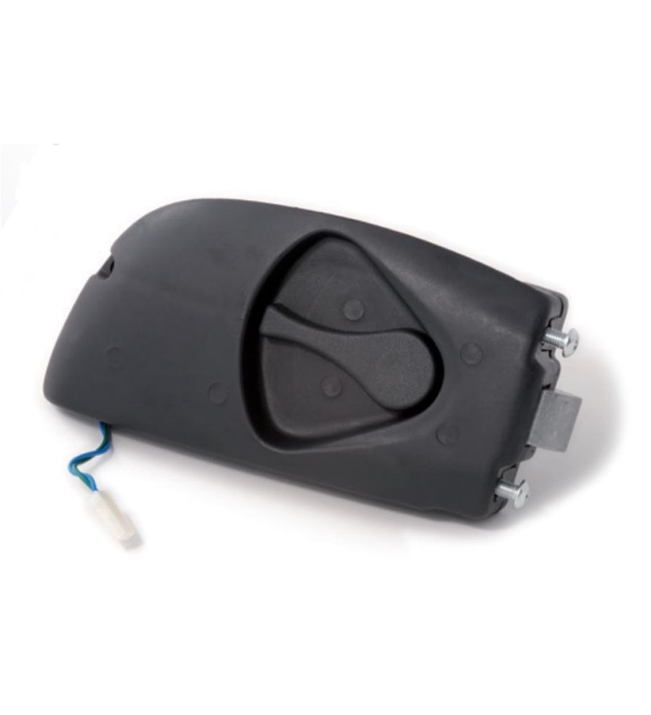 FAP 1059RACE0055EPI Parte interna elettrica...