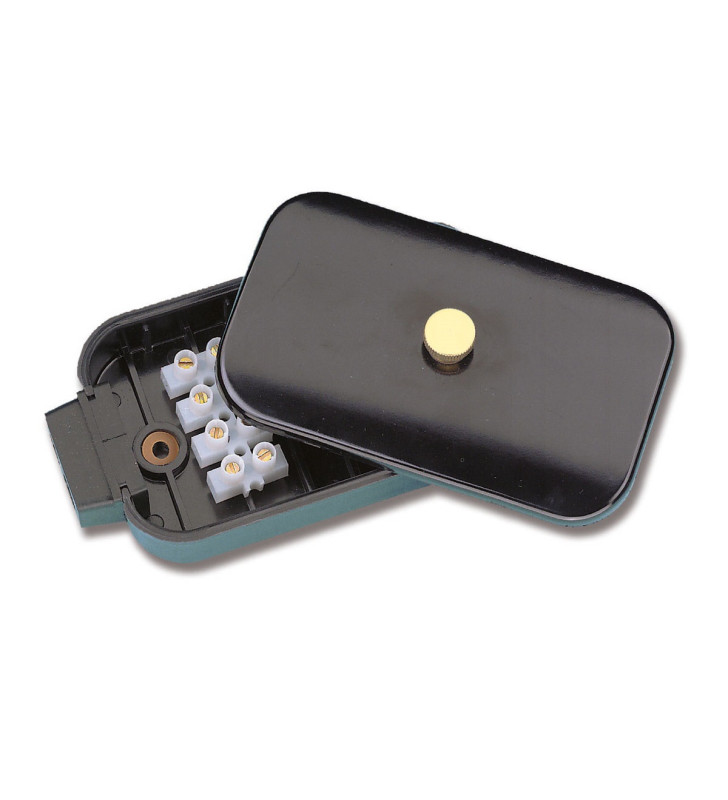 Wasserdichter elektrischer Anschlusskasten...