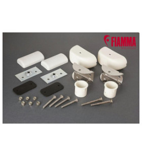 KIT AGGANCIO INF CARRY BIKE FIAMMA M6X50 - 98656005