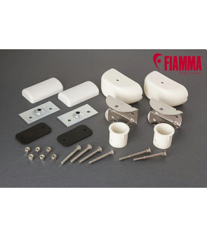 FLAME CARRY BIKE INF HOOK KIT M6X50