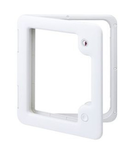 PORTE3 trappe 33x28cm service Thetford