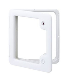 PORTE3 trappe 33x28cm service Thetford
