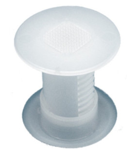 Aérateur de sol dia 30 mm L 50 mm