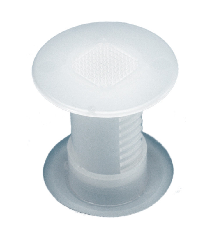 Aireador de suelo dia 30 mm L 50 mm