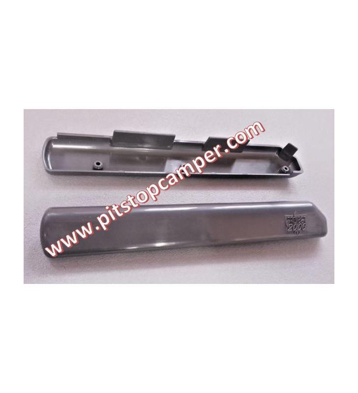 Gruppo fianchetti Dx + SX per gradino PROJECT...