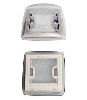 Hublot VisionVent S Eco 28x28 Crystal MPK