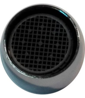 Kit 3 piezas aireador 22x1 F para grifos