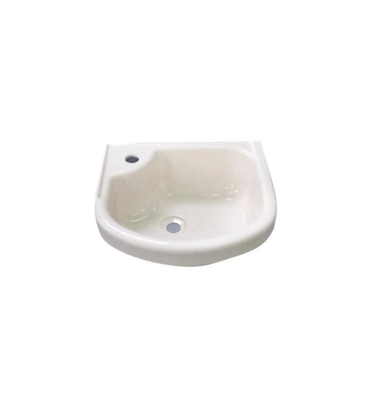 SINK 37x34 EURE-50 COLOR 0296 TRIGANO - RIMOR