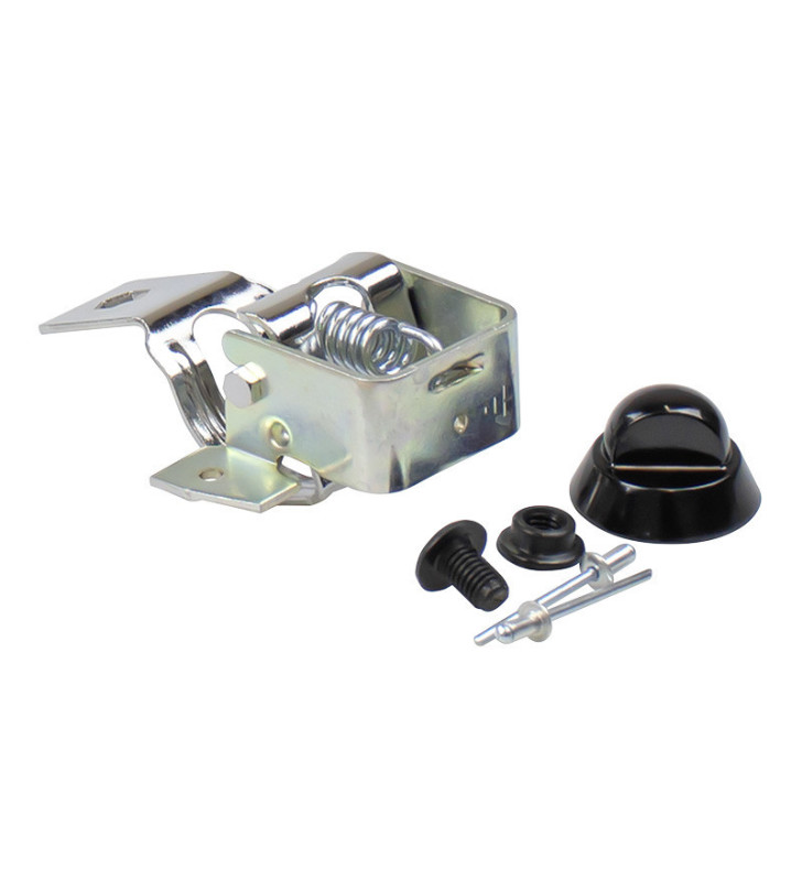 KIT BISAGRAS COMPLETO SERIE 8000 SMEV - 105310193