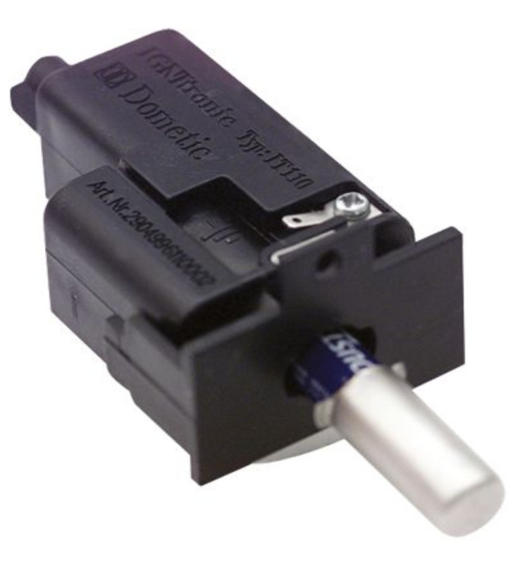 Dometic fridge electronic ignition kit