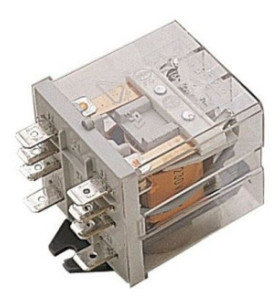 Relé de conmutación de 230 V para T2500H / TEC29