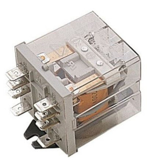 Relais de commutation 230V pour T2500H / TEC29