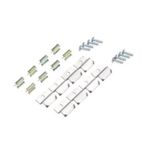 HEKI MICRO PORT INSTALLATIONSKIT Dicke 28-29 / 46-47 mm