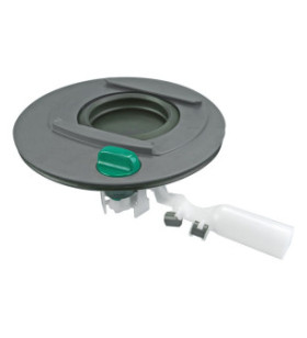 Linker Befestigungsmechanismus für C400 / 500 THETFORD...