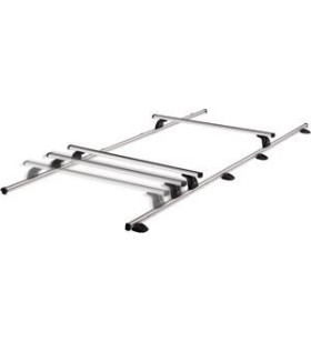 THULE Luggage Rack Fixing Set Ducato, Jumper, Boxer H2l2