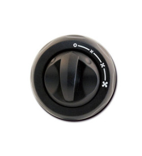 4-speed selector for heat exchangers