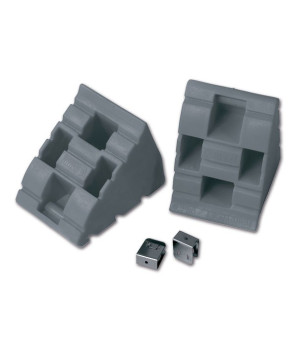 Calzo Nivel Gris FLAME 2 uds. 97901-037