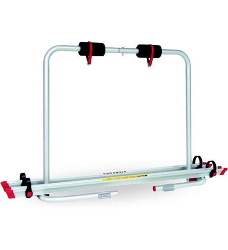 Carry-Bike Caravan XL A black 02094-23A