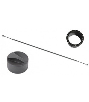 TRUMA S3002 TOE ROD KIT - 30090-00040