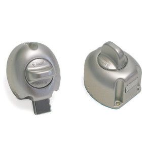 Puerta Segura Guardian Ducato después de 09/2009 FIAMMA...