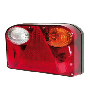 FANALE POSTERIORE 6 FUNZIONI DESTRO