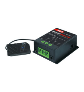 POWERSWITCH NDS BATTERY DISCONNECT SHUTTER