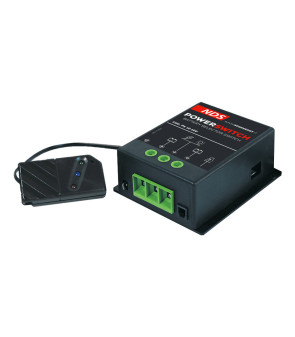 POWERSWITCH NDS DERIVATORE STACCA BATTERIE