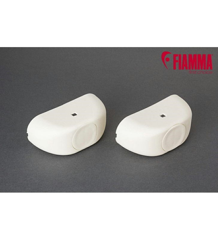 KIT COPERTURE INFERIORE CB 2PCS - 98656665