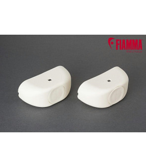 KIT COUVERCLE INFERIEUR 2PCS CB