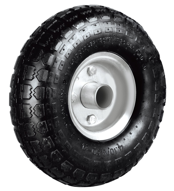 ROUE GONFLABLE LAMPA 260X85MM POUR SERVOTIMONI...