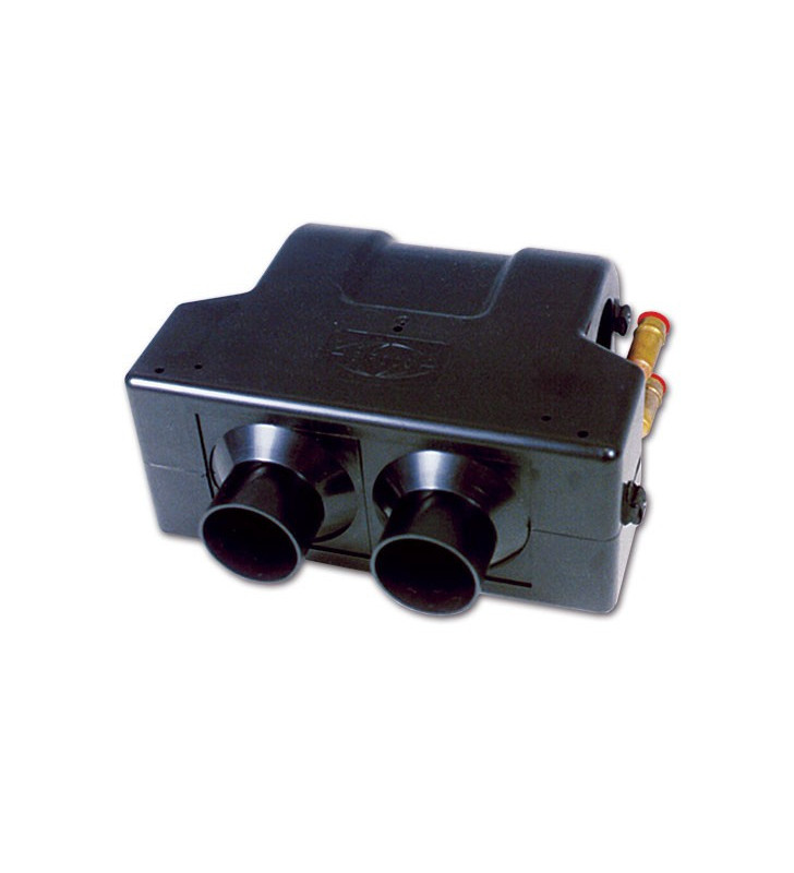 Riscaldatore SIROCO canalizzabile 63W 12V TenereD