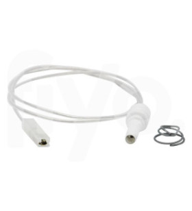 Kit vela 55 cm vitrocerámica serie 8000 SMEV 180080S -...