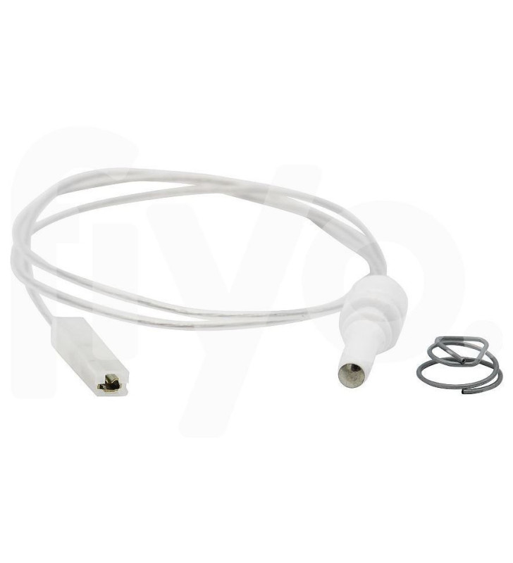 Kit candela 55 cm piano cottura serie 8000 SMEV...