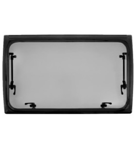 PLASTOFORM-FENSTER SERIE RM ECO