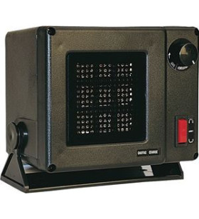 Gebläseofen 12v 300w