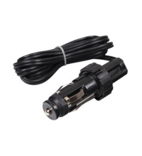 ENCHUFE DE CIGARRILLOS 12V CON BLOQUEO DE SEGURIDAD